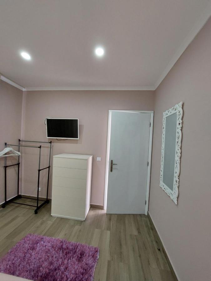 Pineapple Studio Понта-Делгада Экстерьер фото